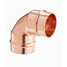 Flowflex Solder Ring 90° Elbow 15mm