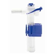 Fluidmaster 1/2Inch Side Entry Plastic Tail Ballvalve Pro747Uk