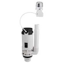 Fluidmaster 350Mm Push Button Cable Dual Flush Valve Pro550Uk