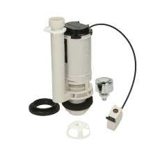 Fluidmaster 350Mm Push Button Cable Dual Flush Valve Pro550Uk