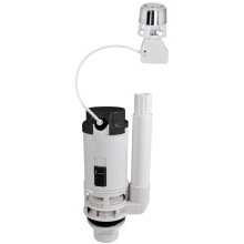 Fluidmaster 550Mm Push Button Cable Dual Flush Valve Pro550Lc