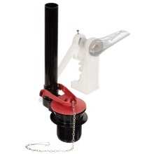 Fluidmaster Flapper And Handle Pro71Uk