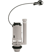 Fluidmaster Light Touch Lever Operated Cable Dual Flush Valve Pro750Uk