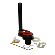 Fluidmaster Side Entry Fill Valve
