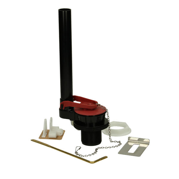 Fluidmaster Side Entry Fill Valve