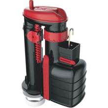 Fluidmaster Universal Dual Flush Syphon Pro-Ultra
