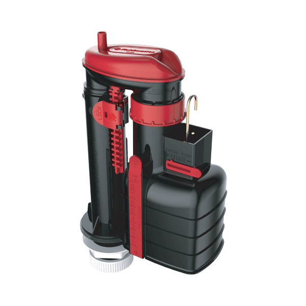 Fluidmaster Universal Dual Flush Syphon Pro-Ultra