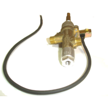 FOCAL GAS VALVE NG V340 F730065