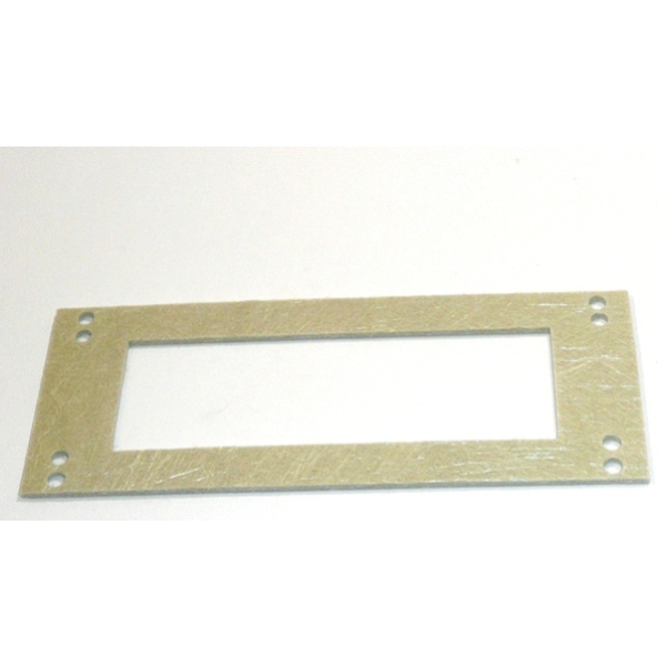 Focal Gasket F940136