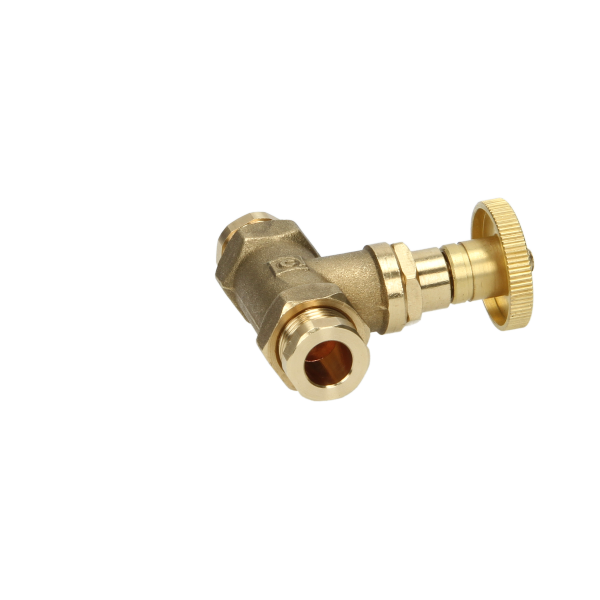 Fusible Handwheel Fire Valve 3/8I (10mm)