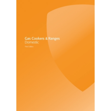 Gas Cookers And Ranges Manual GID2