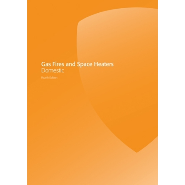 Gas Fires And Space Heaters Manual GID3