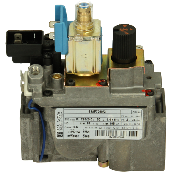Gas Valve (80 & 100) 5101594