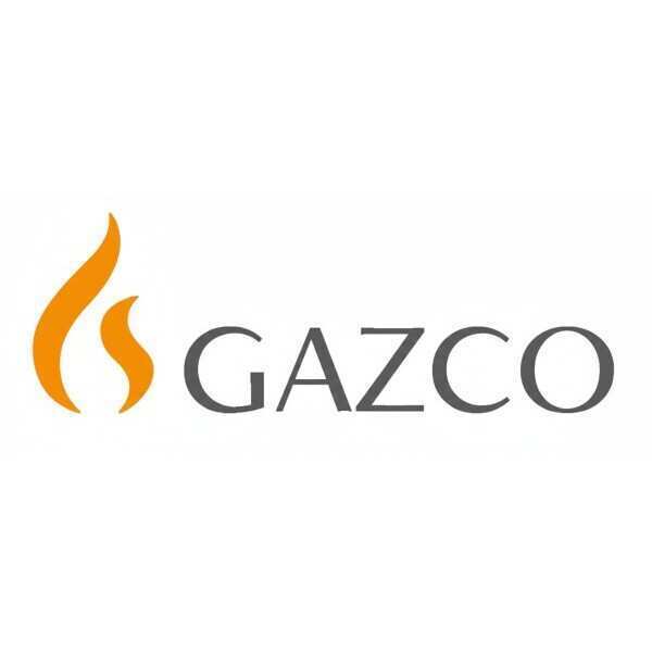 GAZCO REMOTE CONTROL EL0571