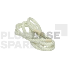 Glass Rope 12mm Braided 2Mtr Pk Prf-269