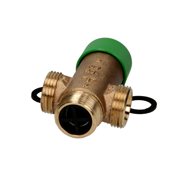 GLEDHILL MIXING VALVE XC007