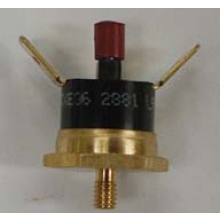 Gledhill Overheat Thermostat XB347