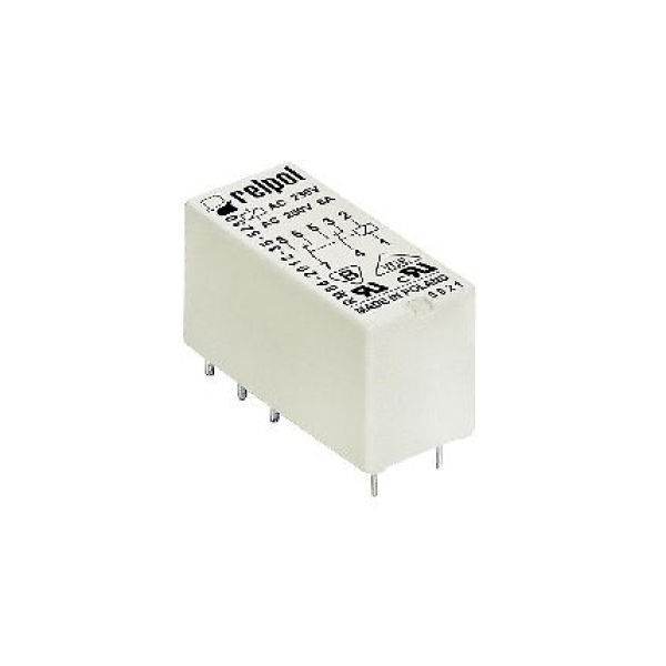 Gledhill Relay XB424