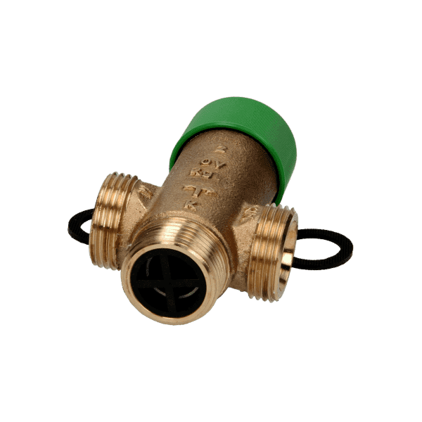 Gledhill Spares Brawa Mixing Valve Xc007