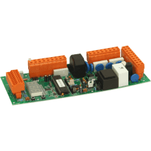 Gledhill Spares Combined Board Gt155