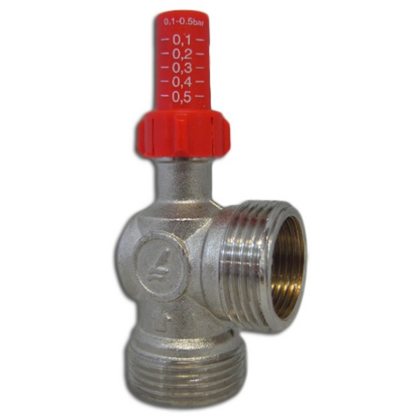 Gledhill Spares Differential Pressure Valve Xg182