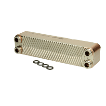 Gledhill Spares E8T/24 Plate Heat Exchangers Gt017