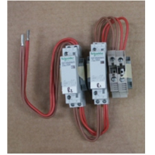 Gledhill Spares E/M 270 Retro Relay Kit Mip115