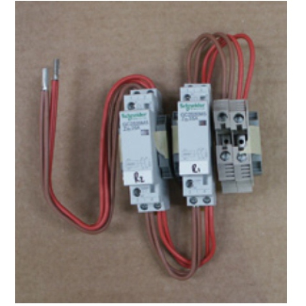 Gledhill Spares E/M 270 Retro Relay Kit Mip115