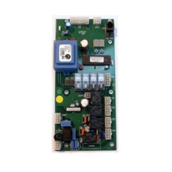 Gledhill Spares Main Control Board Gt490