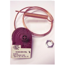 Gledhill Spares Manual Re-Set Controls. Gt064