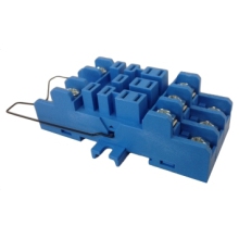 Gledhill Spares Panel / Din Socket Xb322