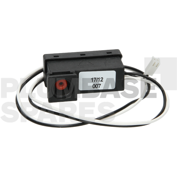 GLOW WORM 0020027669 FLOW SENSOR PROTHERM