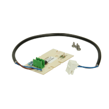 GLOW WORM 2000801923 230V OPTION BOARD CI CXI