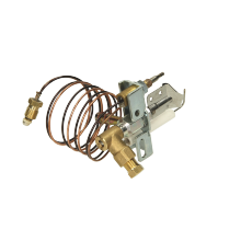GLOW WORM 451477 OXYPILOT BBU 45/2