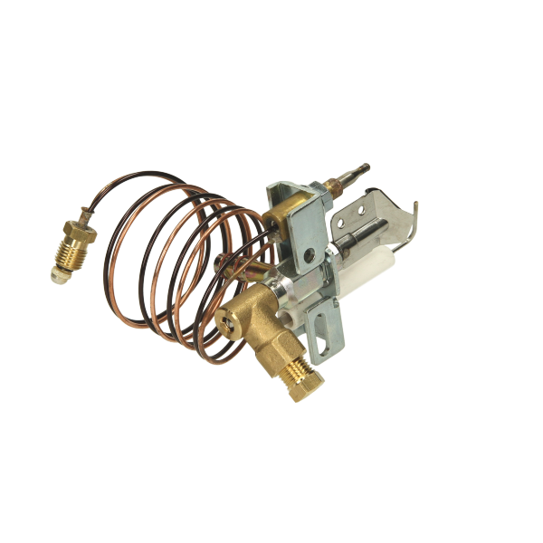 GLOW WORM 451477 OXYPILOT BBU 45/2