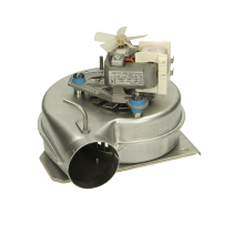 GLOW WORM 800276 FAN ASSY F/S UFB 60F