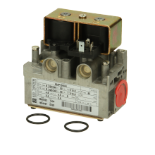 GLOW WORM 801136 GAS VALVE MICRON ES50/80E