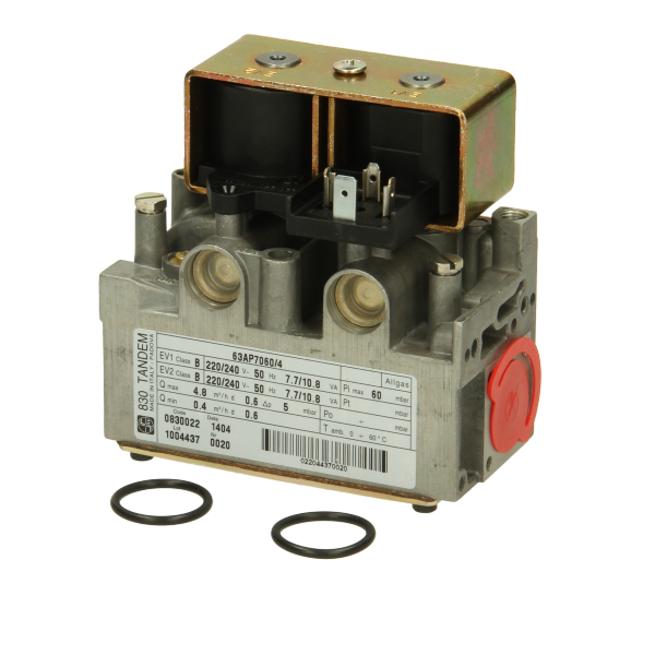 GLOW WORM 801136 GAS VALVE MICRON ES50/80E