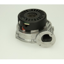 thumbnail image 2 of Refurbished Glow-worm Boiler Fan – Fits HXI 12,15,18 & 24/30/38 CXI Models – Replaces 0020020734, 801645 2 of 4