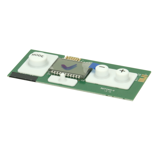 Glowworm Appliance Interface 0020023826