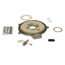 Glowworm Burner Flange Kit 801631