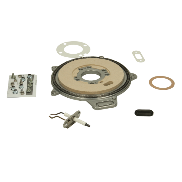Glowworm Burner Flange Kit 801631