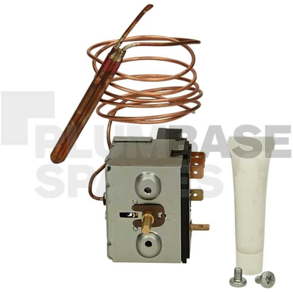 Glowworm Control Thermostat (5 Pin) 2000800437