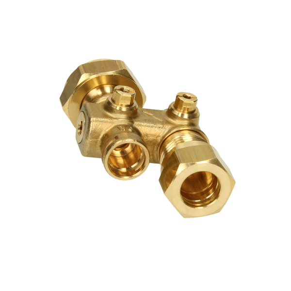 Glowworm Dhw Cold Inlet Tap 0020026413