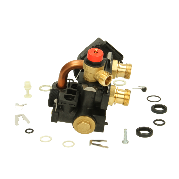Glowworm Diverter Valve 2000802483