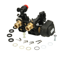 Glowworm Diverter Valve S1020800