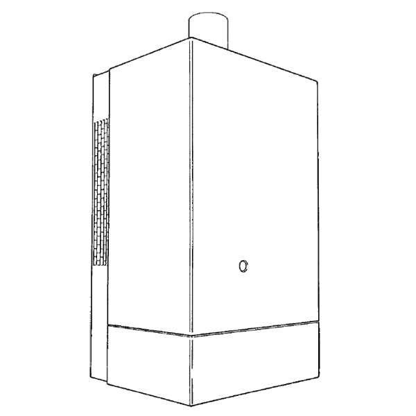 Glowworm Economy Plus 30C