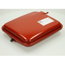 Glowworm Expansion Vessel 8L 2000801859