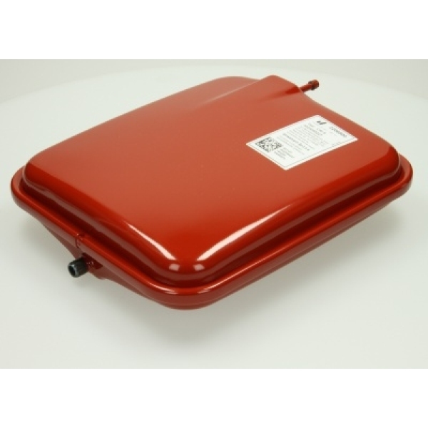Glowworm Expansion Vessel 8L 2000801859