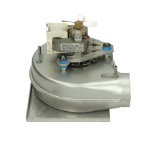 Glowworm Fan 2000800431 Wffb0226-012P40